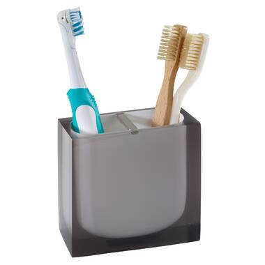 Yamazaki USA Yamazaki Home Ceramic Toothbrush Stand Reviews